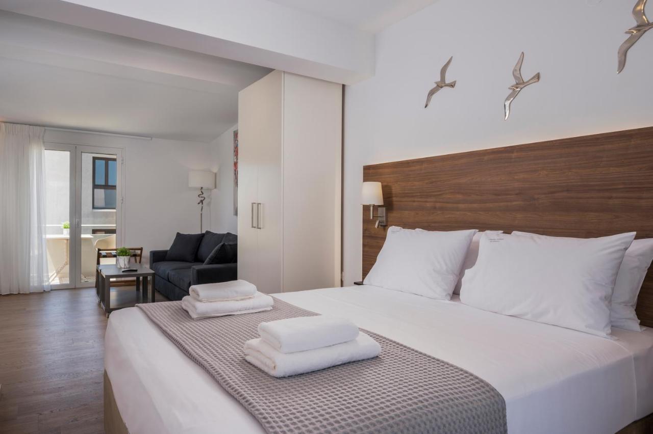 Urban Residences Chania Lejlighed