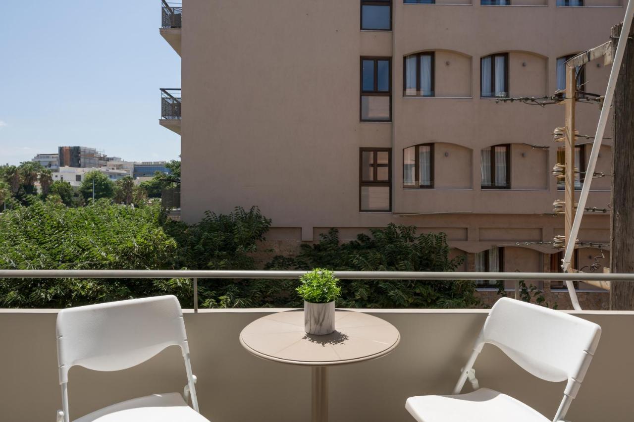 Urban Residences Chania Lejlighed *