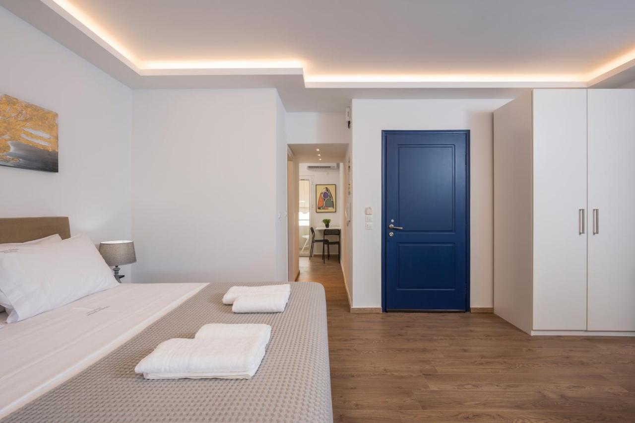 Lejlighed Urban Residences Chania *