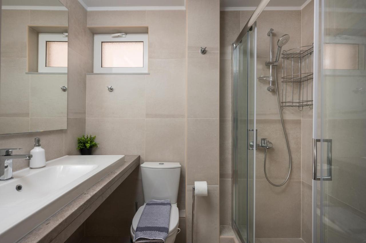 Lejlighed Urban Residences Chania *