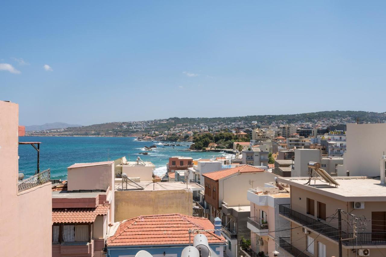 Urban Residences Chania Lejlighed Chania (Crete)
