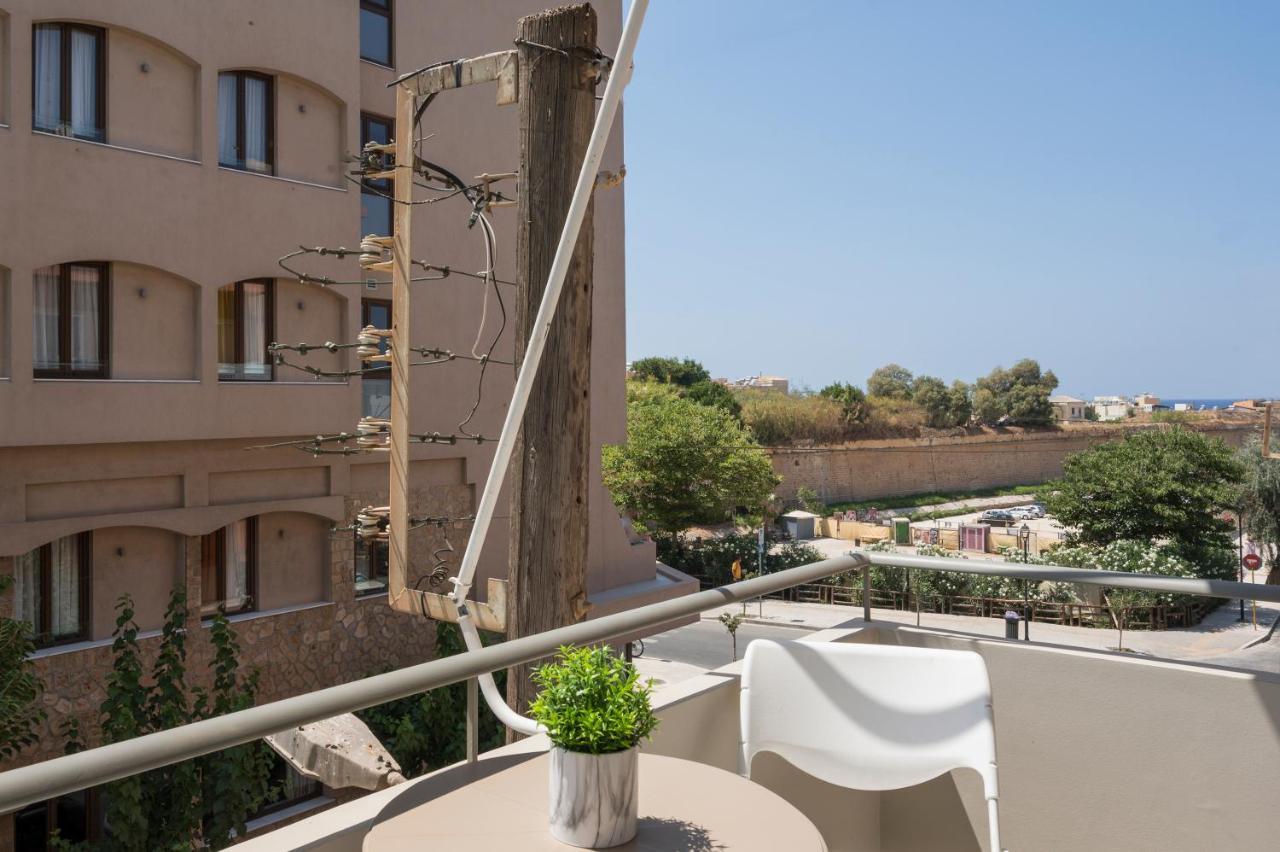 Lejlighed Urban Residences Chania