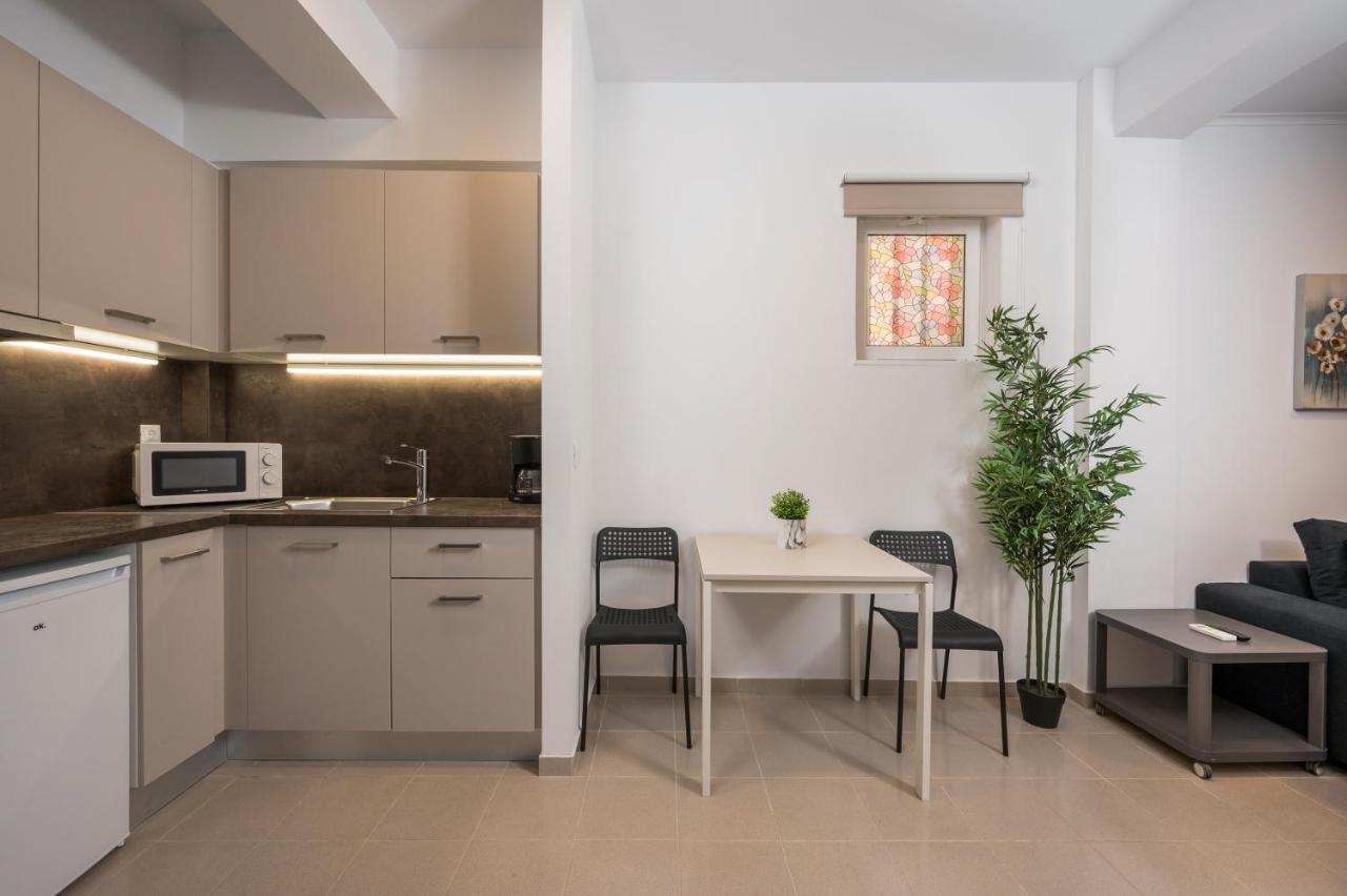 Urban Residences Chania Lejlighed